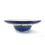 D86 Bunzlau Spaghetti - bord U4661 D86 Spaghettiborden Ø 25,5 cm D86 Bunzlau Spaghetti - bord U4661 D86 Spaghettiborden Ø 25,5 cm